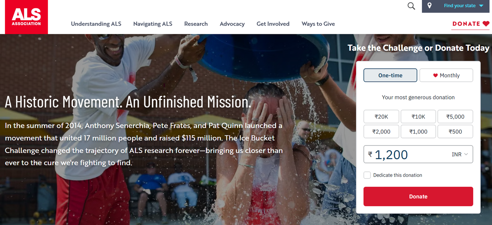 ALS-association-Global