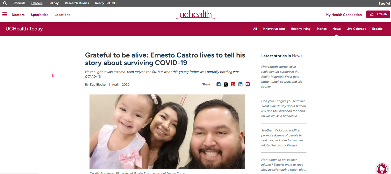 UCHealth-USA