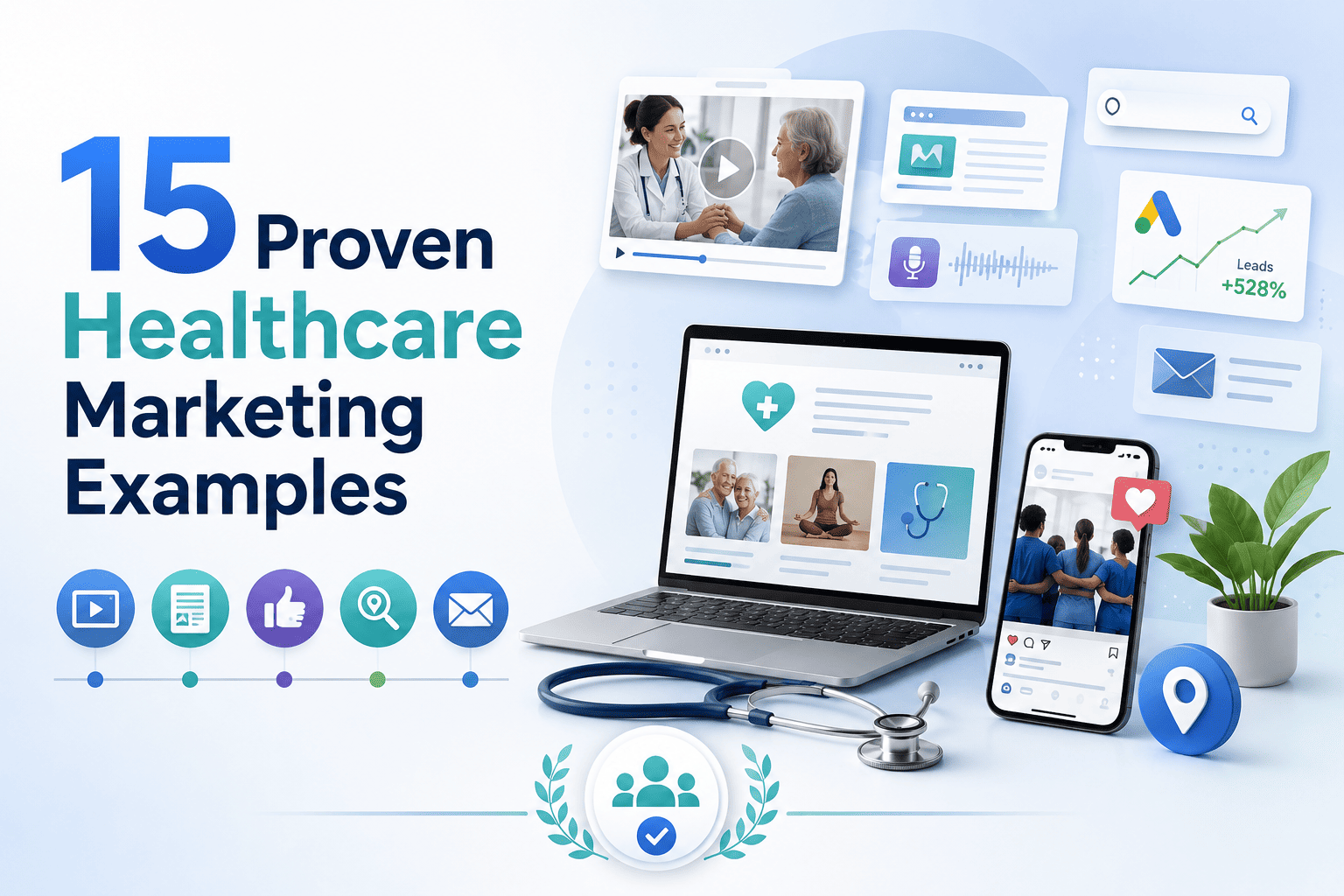 healthcare-marketing-examples