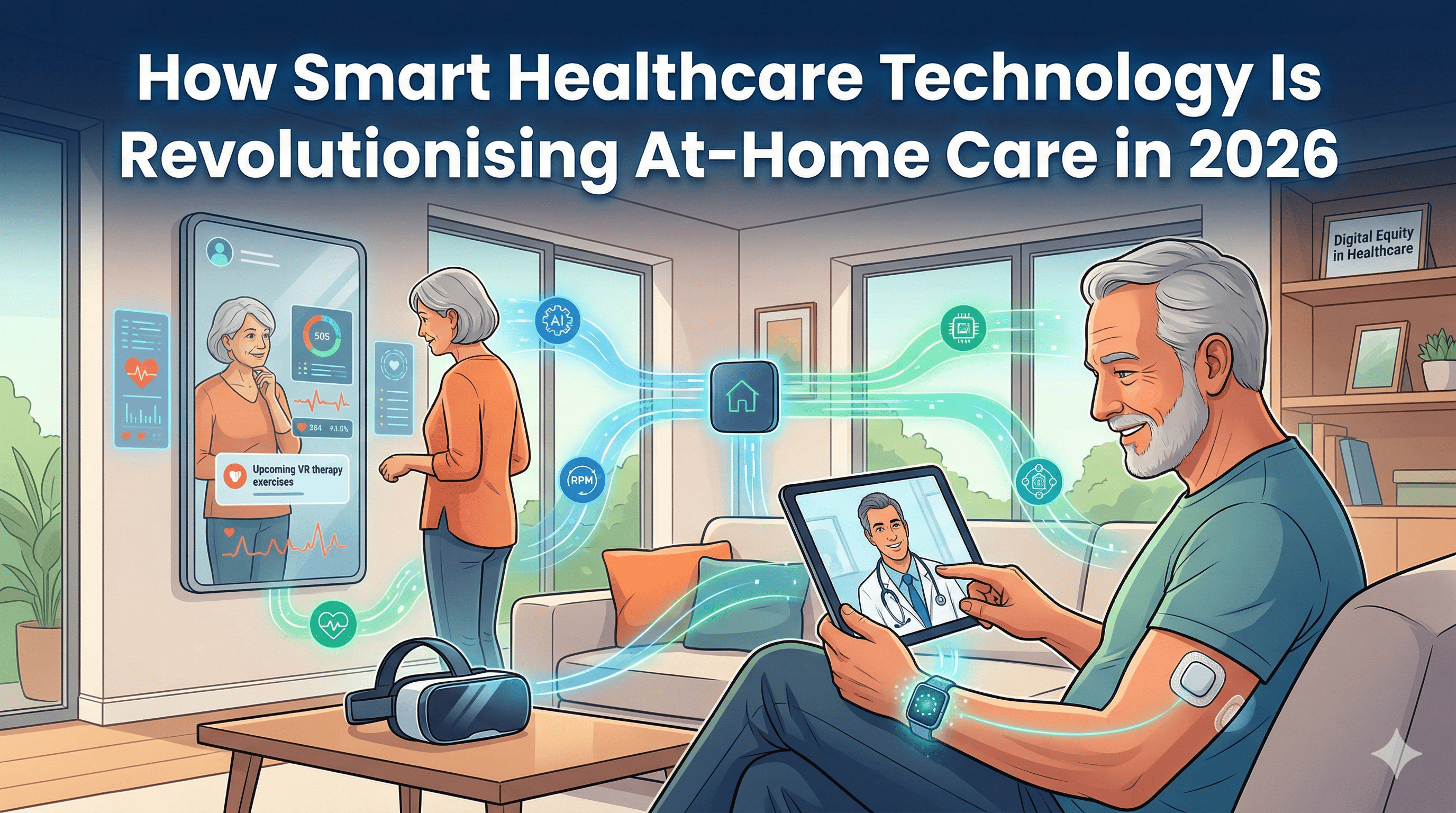 Healthcare Technology