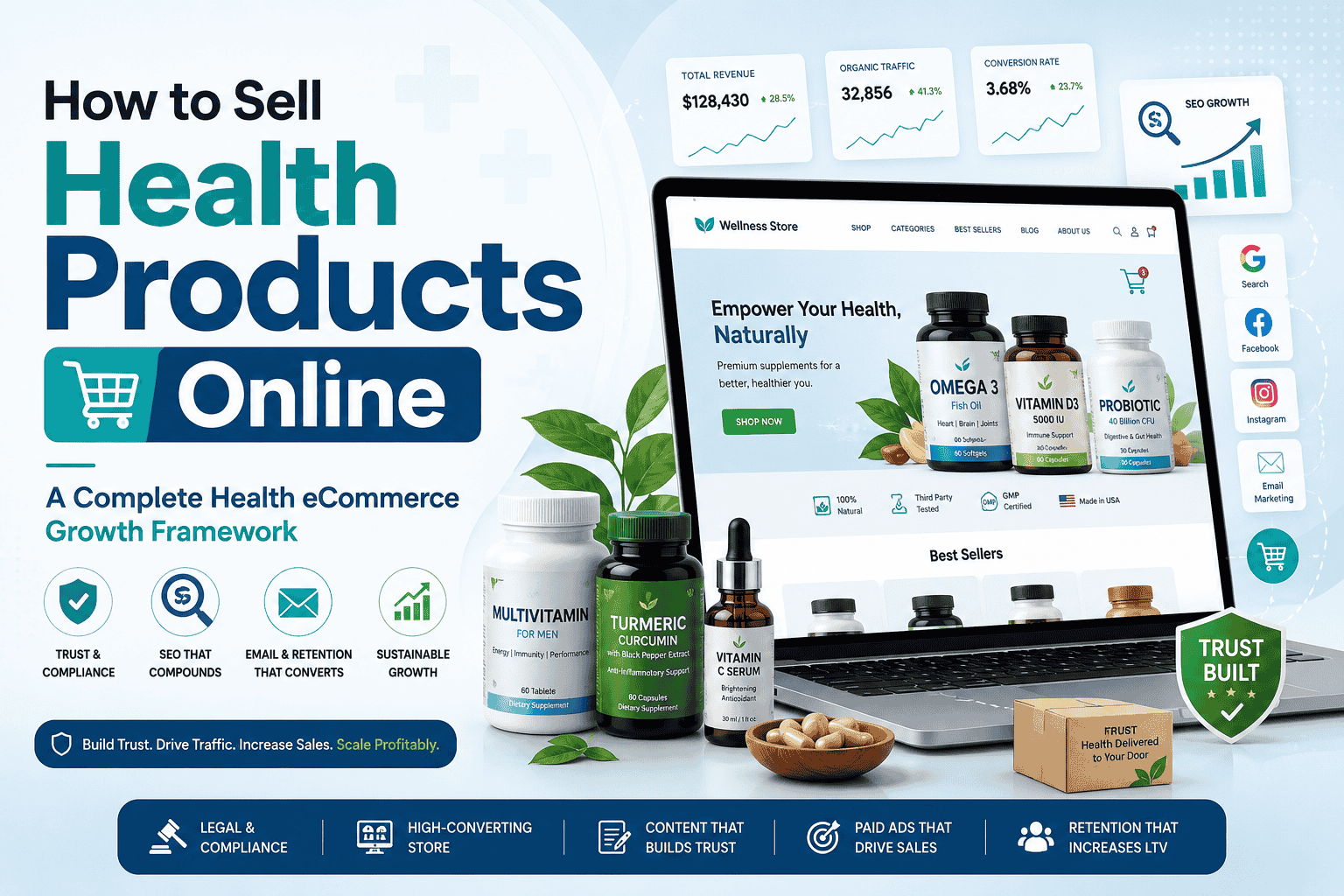 how to market your private practice