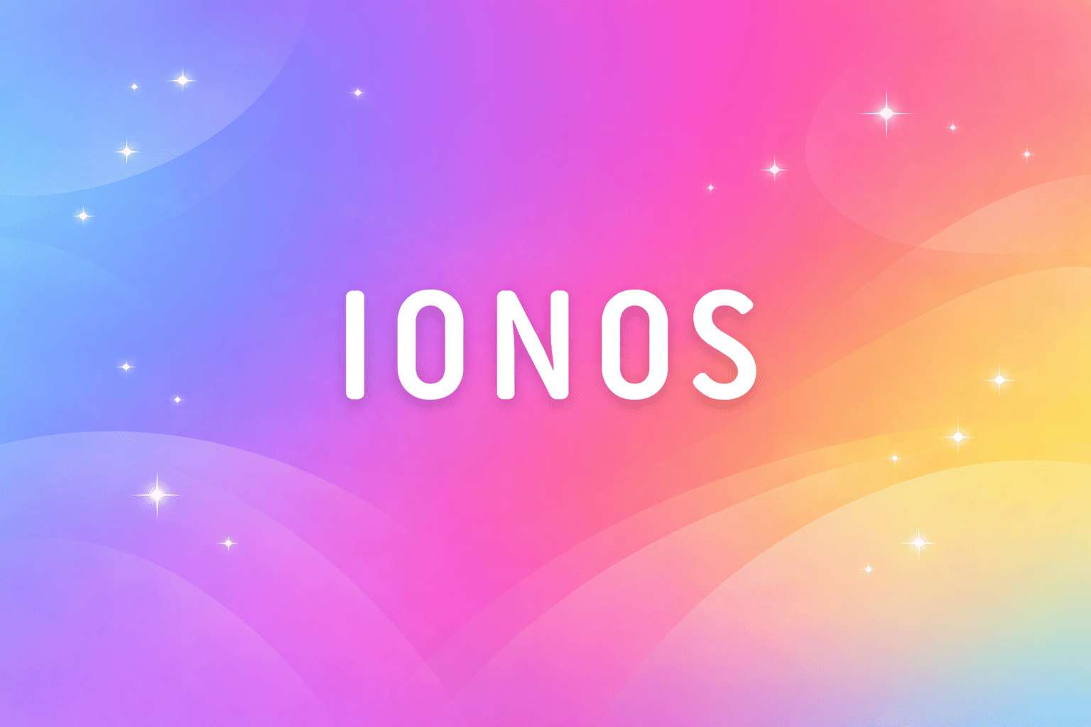 IONOS
