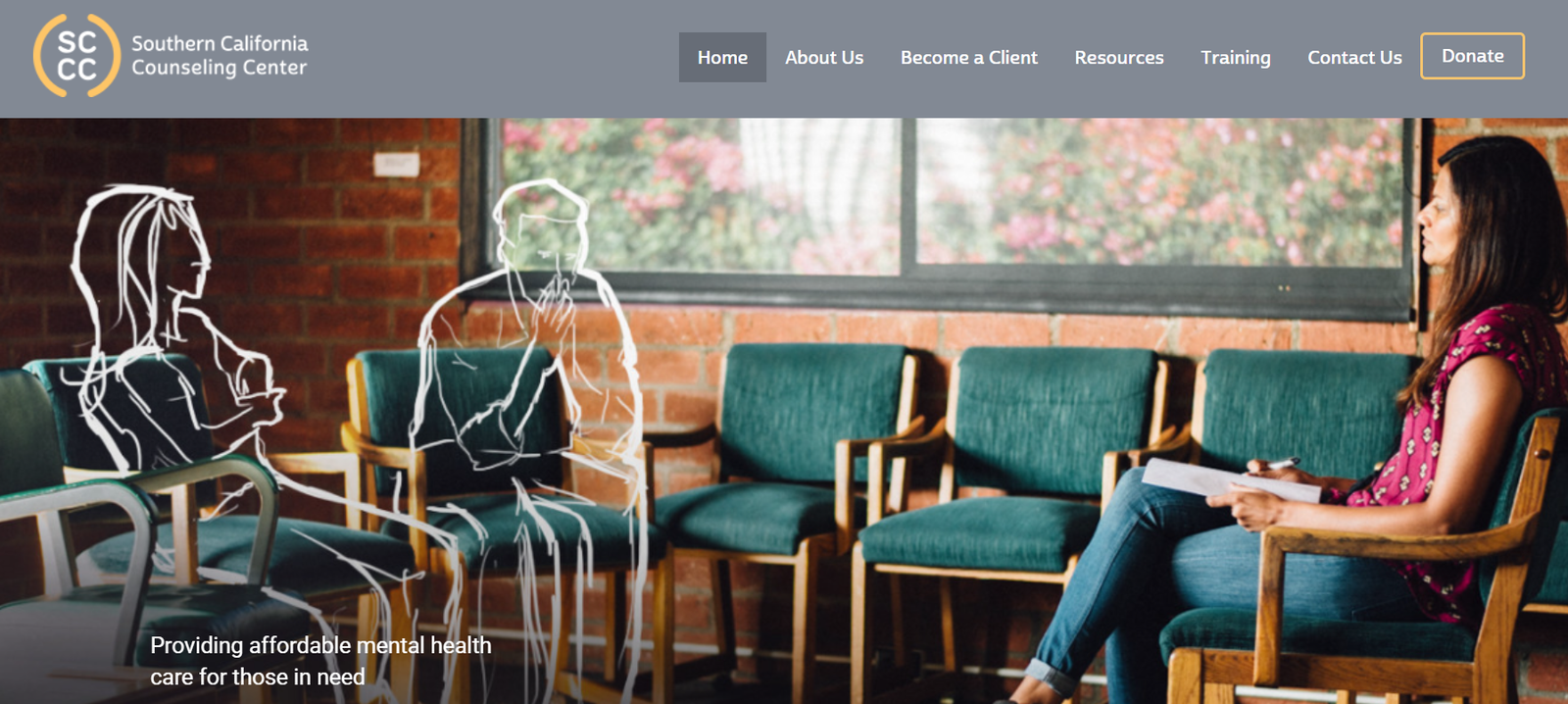 Southern California Counseling