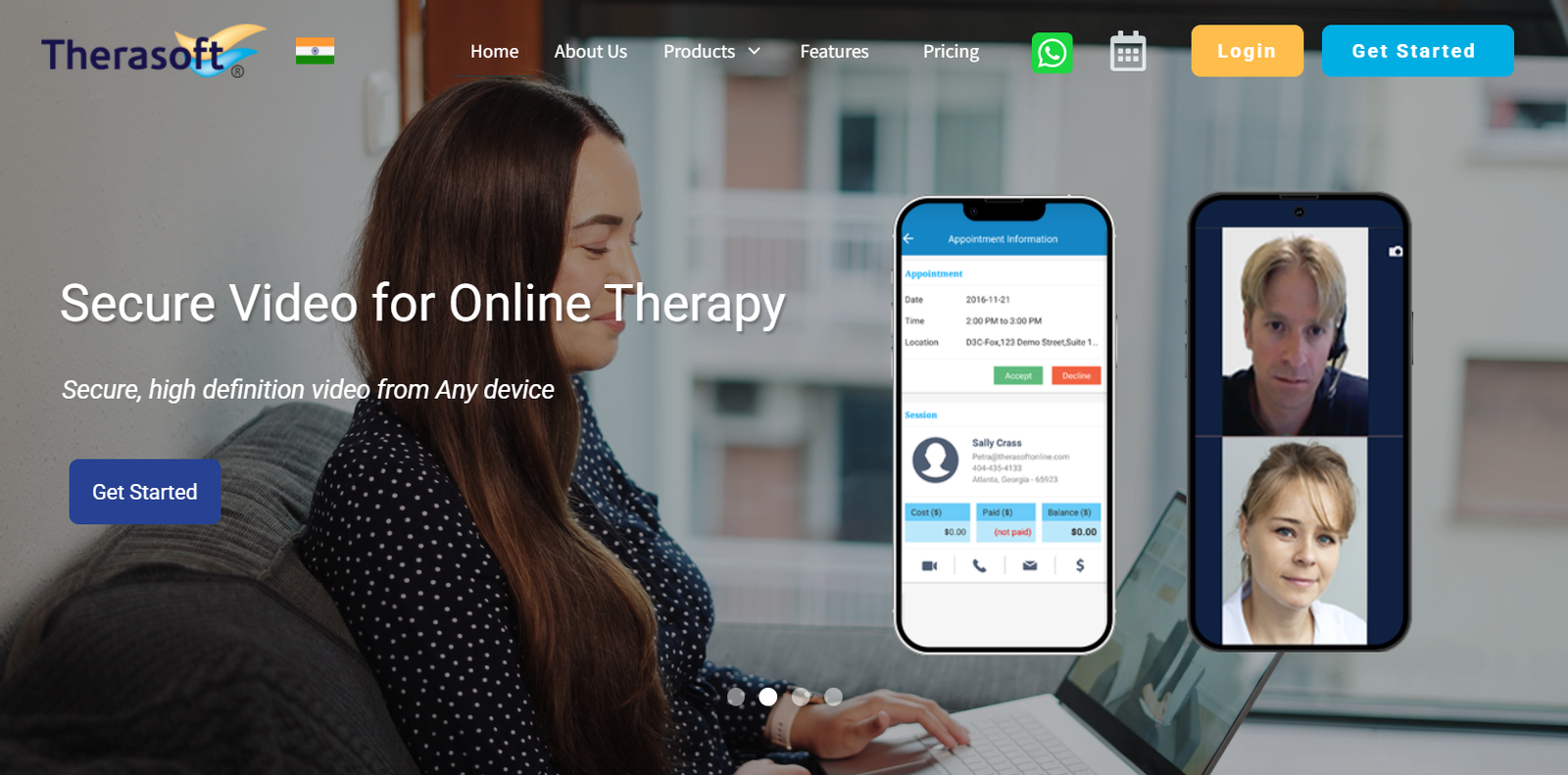 therasoft
